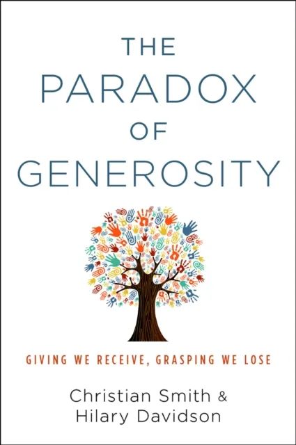 Paradox of Generosity