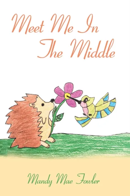 Meet Me In The Middle