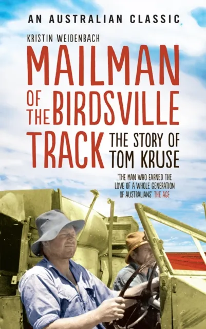 Mailman of the Birdsville Track