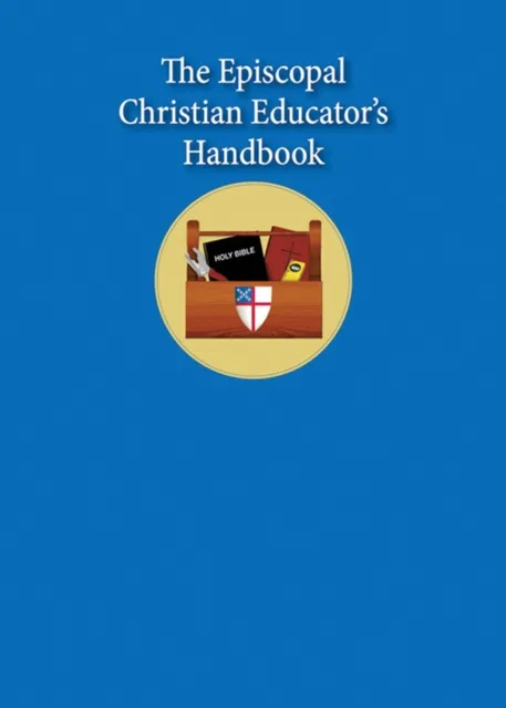 Episcopal Christian Educator's Handbook