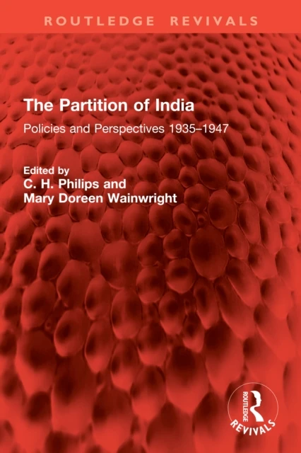 Partition of India