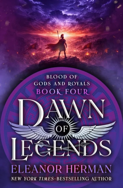 Dawn of Legends