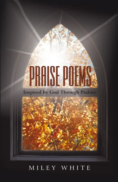 Praise Poems