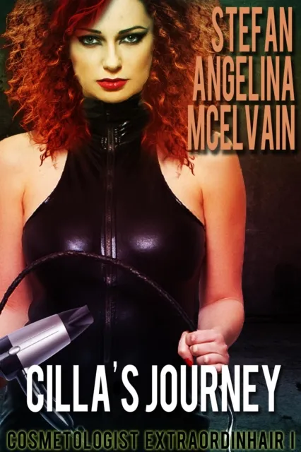 Cilla's Journey