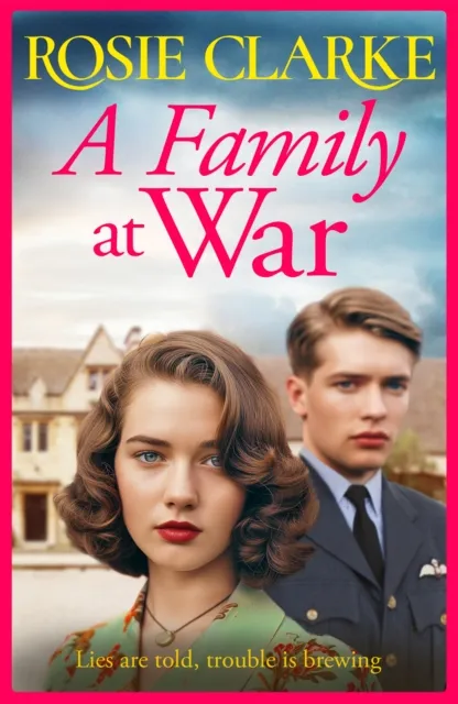 Family at War
