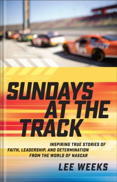 Sundays at the Track