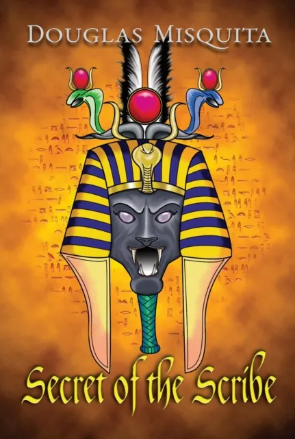 Secret of the Scribe