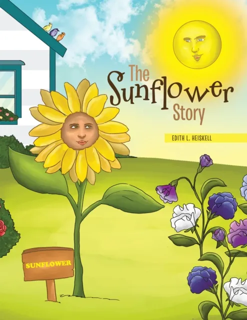 Sunflower Story