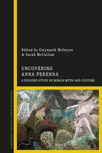 Uncovering Anna Perenna