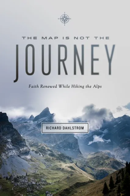 Map Is Not the Journey