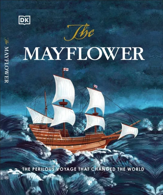 Mayflower