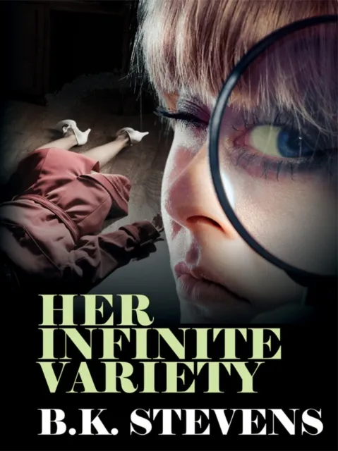 Her Infinite Variety