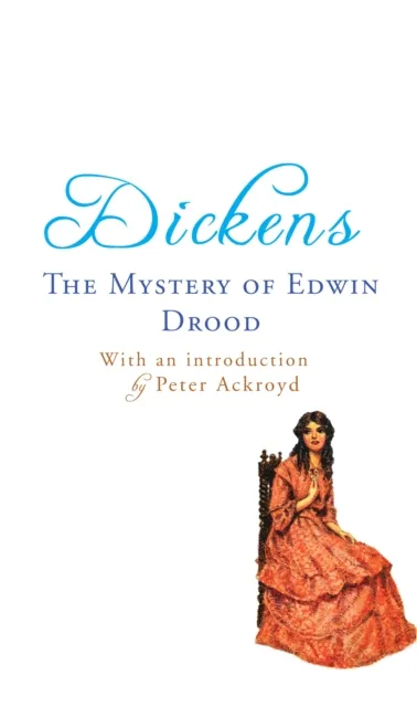 Mystery of Edwin Drood
