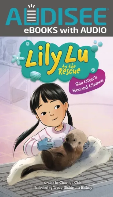 Sea Otter's Second Chance