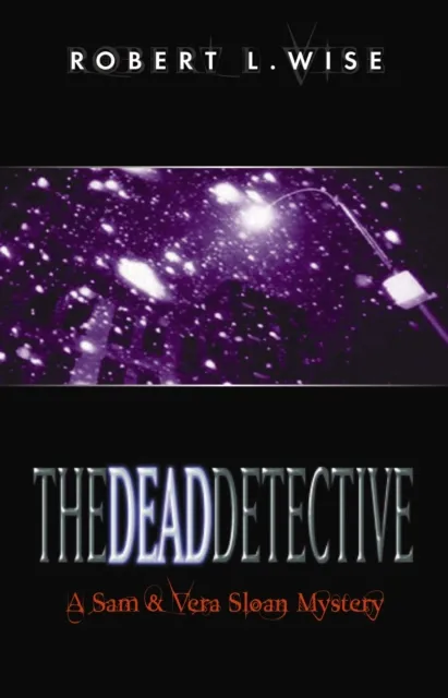Dead Detective