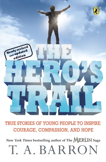 Hero's Trail