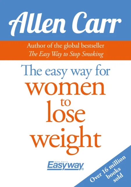 Easy Way for Women to Lose Weight