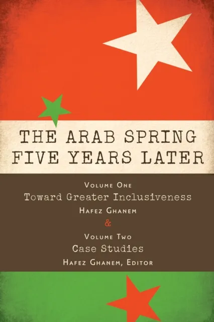 Arab Spring Five Years Later