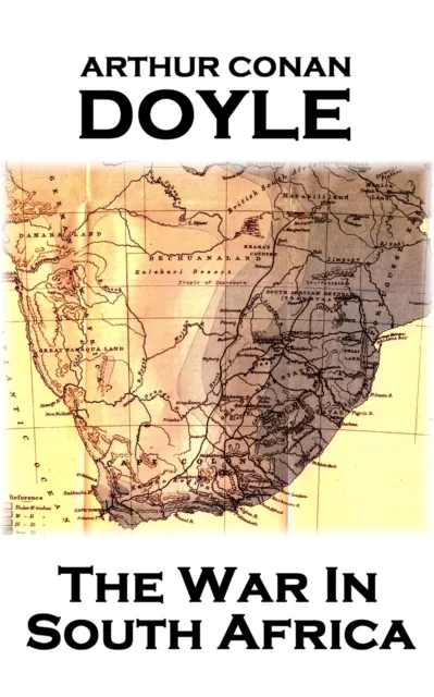 War In South Africa