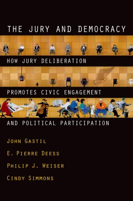 Jury and Democracy