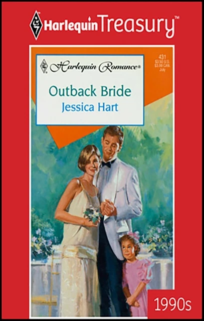 Outback Bride