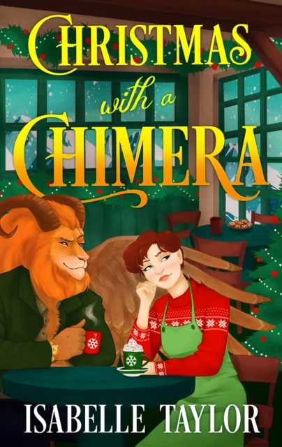 Christmas with a Chimera
