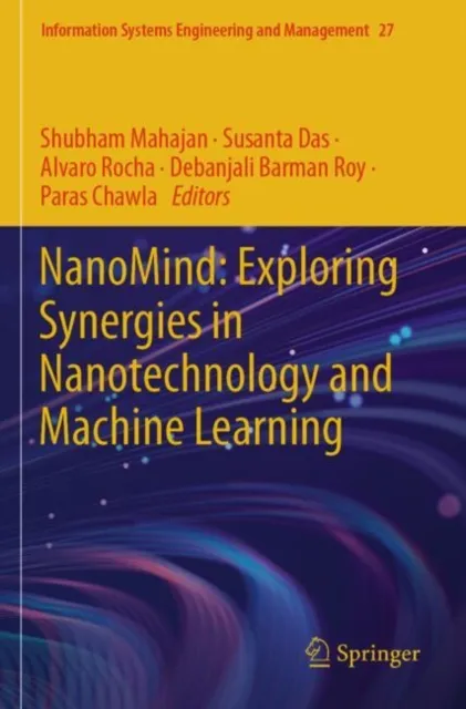 NanoMind: Exploring Synergies in Nanotechnology and Machine Learning