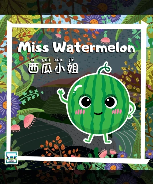 Miss Watermelon