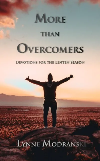More Than Overcomers