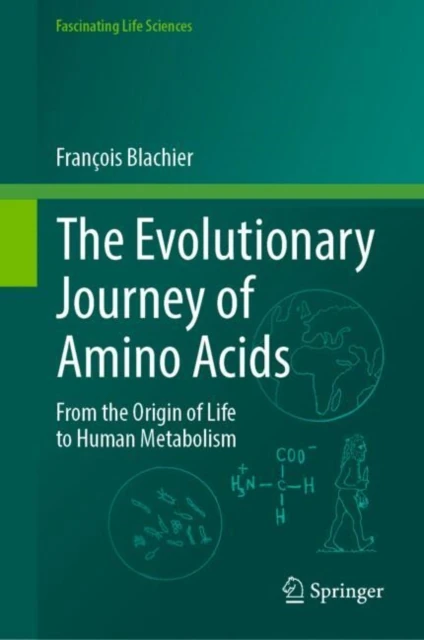 Evolutionary Journey of Amino Acids