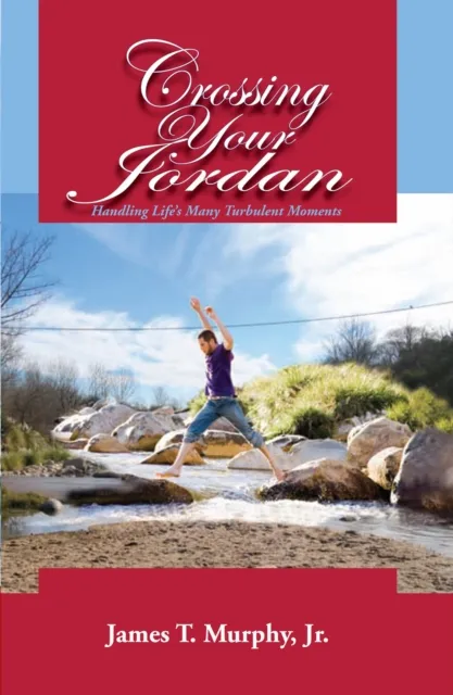 Crossing Your Jordan