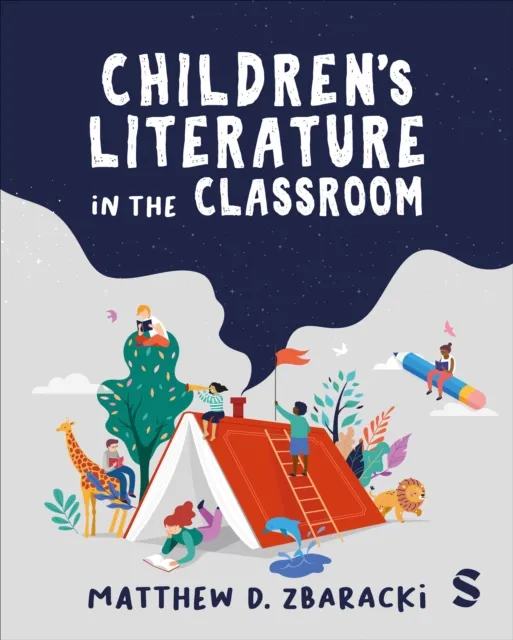 Children's Literature in the Classroom