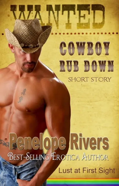 Cowboy Rub Down