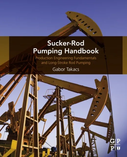 Sucker-Rod Pumping Handbook