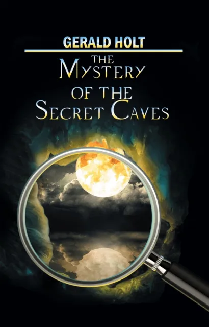 Mystery of the Secret Caves
