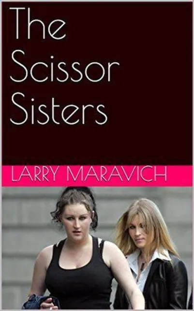 Scissor Sisters