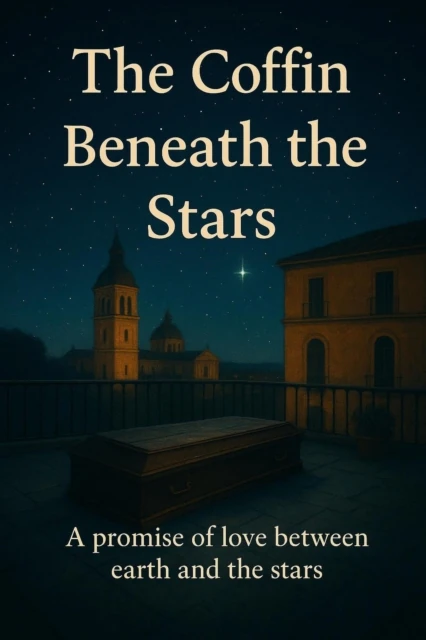 Coffin Beneath the Stars