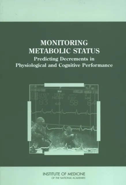 Monitoring Metabolic Status