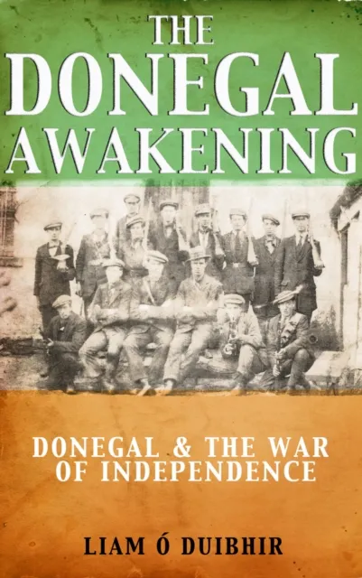 Donegal Awakening
