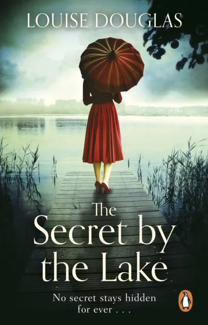 Secret by the Lake