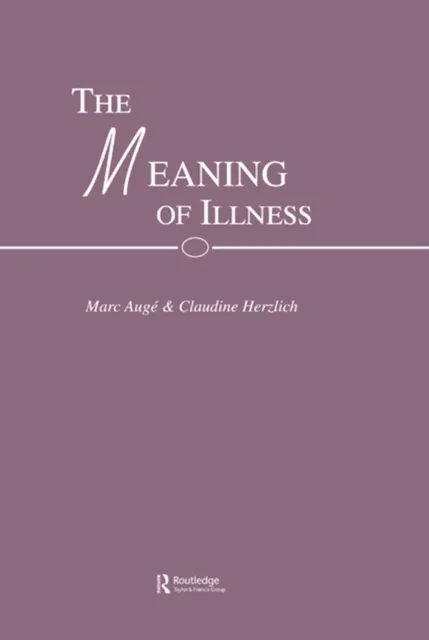 Meaning of Illness