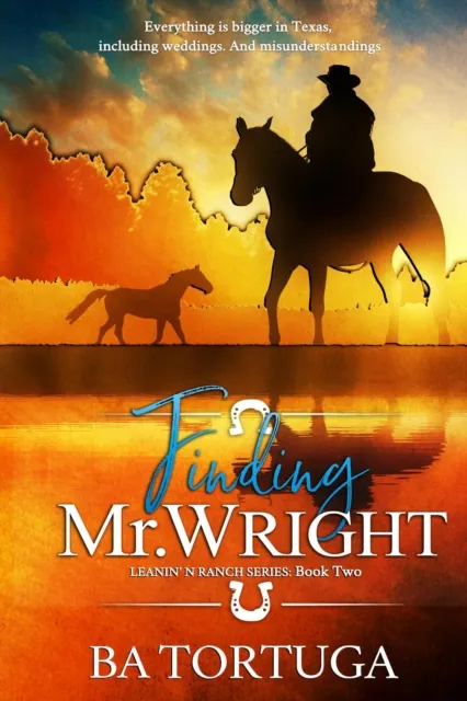 Finding Mr. Wright