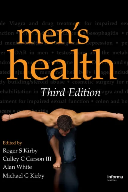 Men's Health