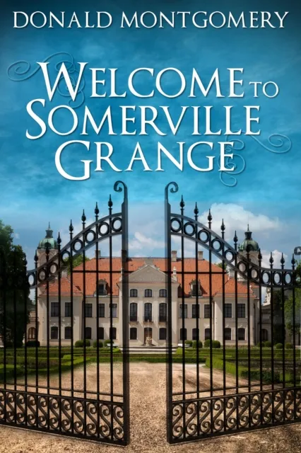 Welcome to Somerville Grange