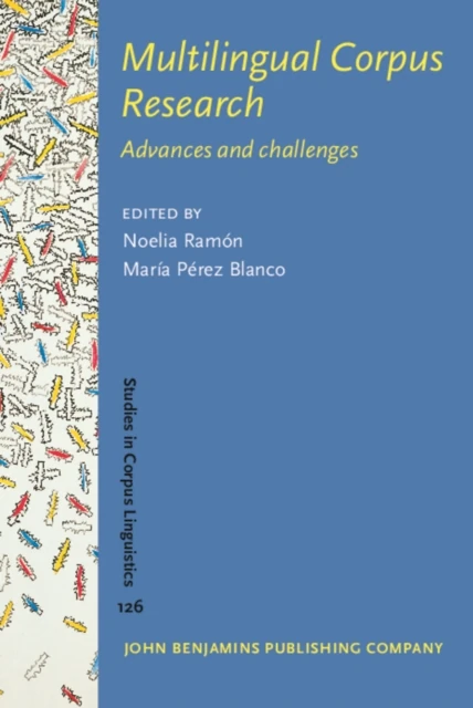 Multilingual Corpus Research