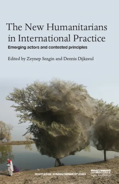 New Humanitarians in International Practice