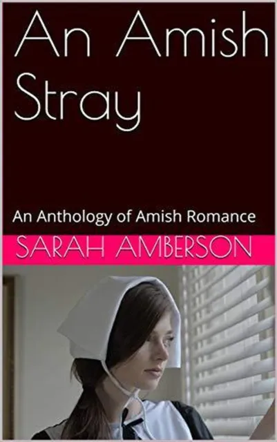 Amish Stray An Anthology of Amish Romance