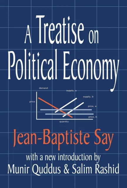 Treatise on Political Economy
