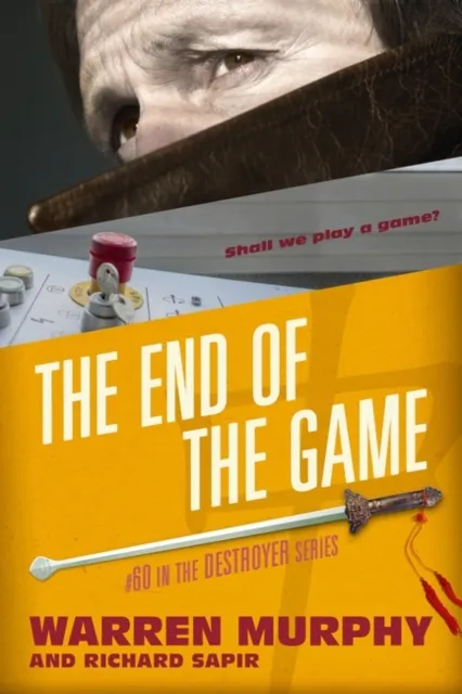 End of the Game