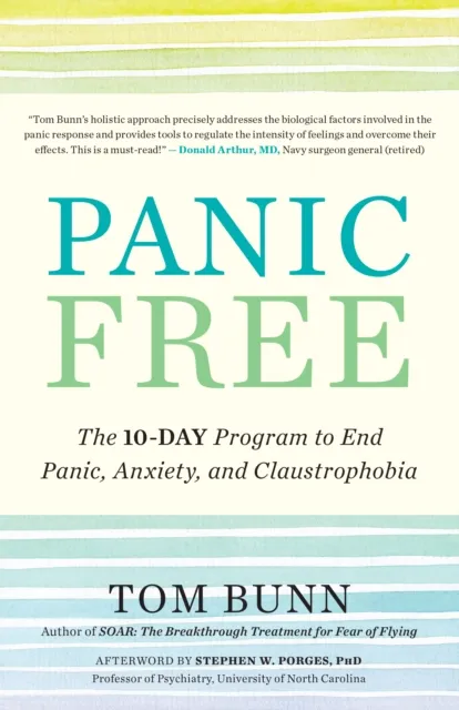 Panic Free